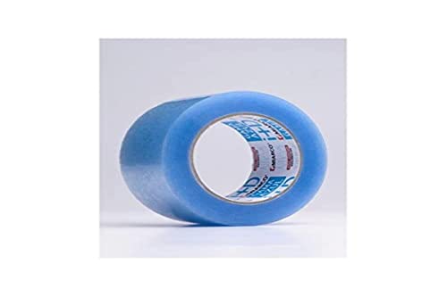 MIARCO 24691 – Cinta adhesiva BOPP con adhesivo base agua Gama Azul