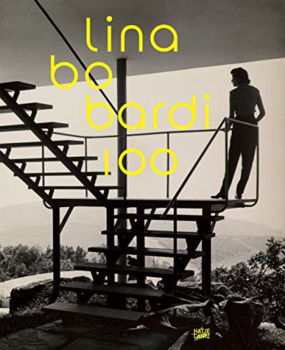 Lina Bo Bardi 100: Brazil’s Alternative Path to Modernism
