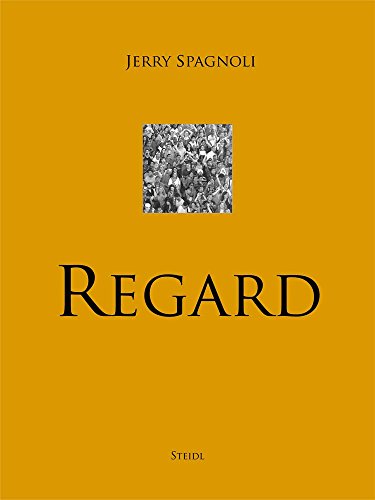 JERRY SPAGNOLI: REGARD