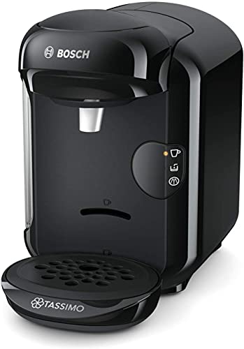 Bosch Hogar TAS1402 Tassimo Vivy 2 – Cafetera Multibebidas Automáti