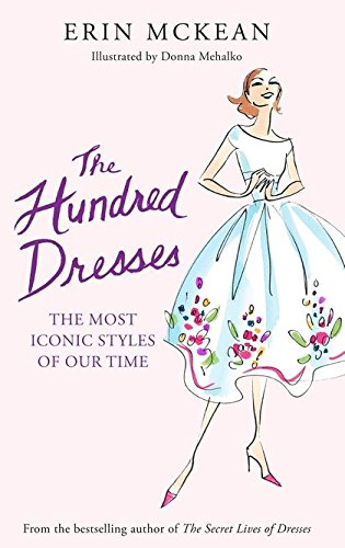 The Hundred Dresses: The Most Iconic Styles of Our Time