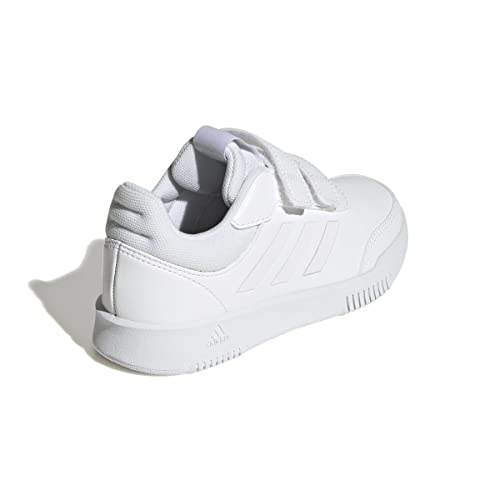 adidas Tensaur, Zapatillas para Correr, Blanco (FTWR White/FTWR Whit