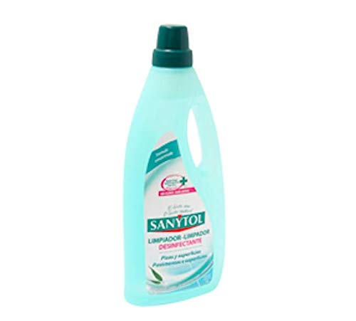 Sanytol, Producto de limpieza multiusos para el hogar – 1000 ml.