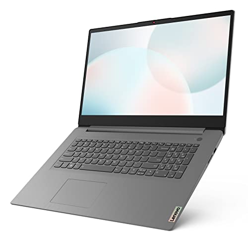 Lenovo IdeaPad 3 Gen 7 – Ordenador Portátil 17.3″ FullHD (AMD Ryzen