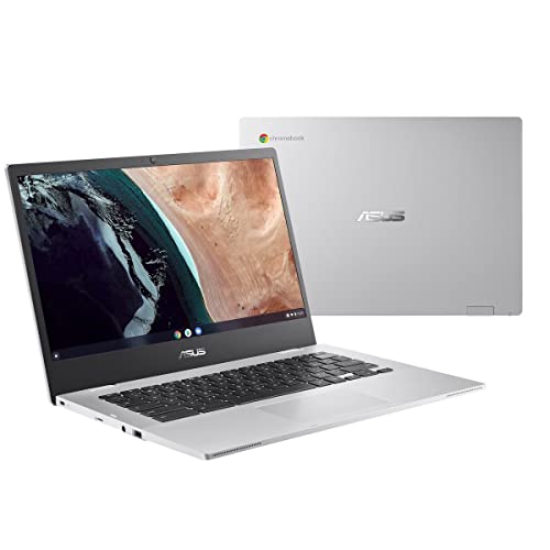 ASUS Chromebook CX1400CKA-EK0138 – Ordenador Portátil 14″ Full HD (