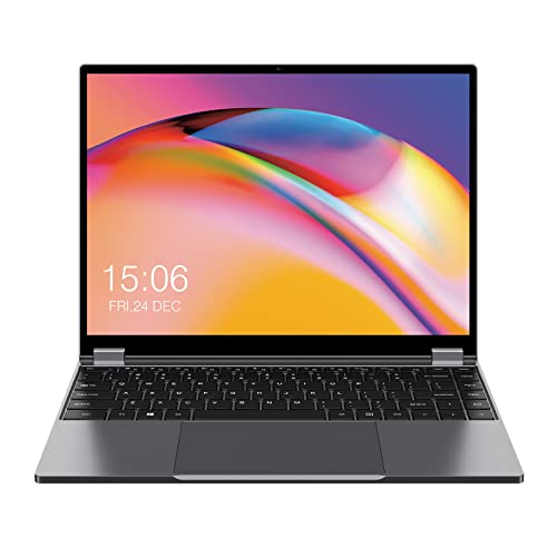 CHUWI FreeBook Ordenador Portatil de 13.5 Pulgadas Laptop Pantalla t