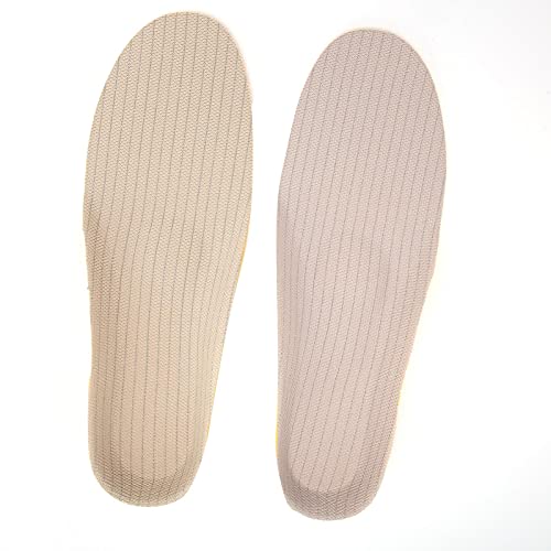 Plantilla, transpirable y ligera almohadilla para zapatos que absorb