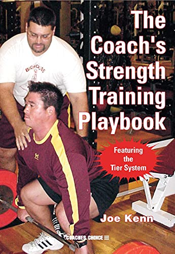 Coachs Strength Training Plybk
