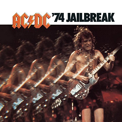 Jailbreak ’74
