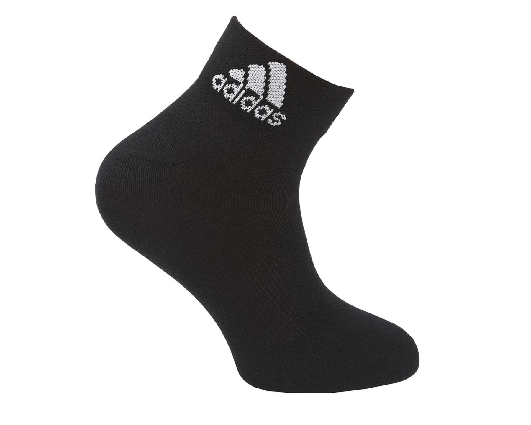 Adidas-Calcetines deportivos originales para hombre y mujer, medias