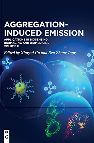 Aggregation-Induced Emission: Applications in Biosensing, Bioimaging