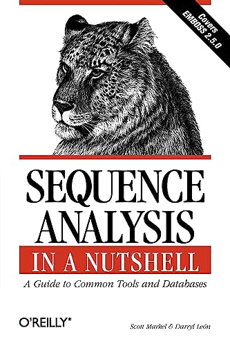 Sequence Analysis in a Nutshell – A Guide to Common Tools & Database