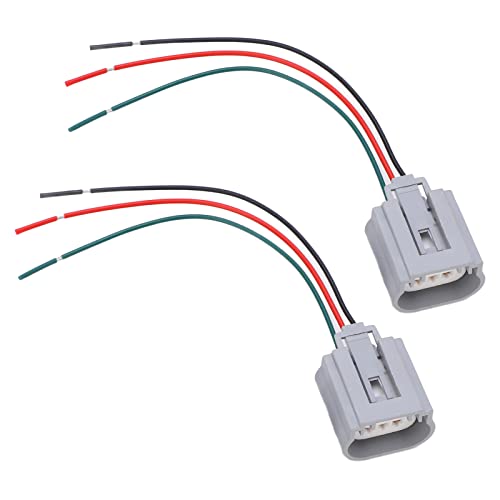 Arnés Adaptador Hembra, Arnés de Cableado de Enchufe, Resistencia