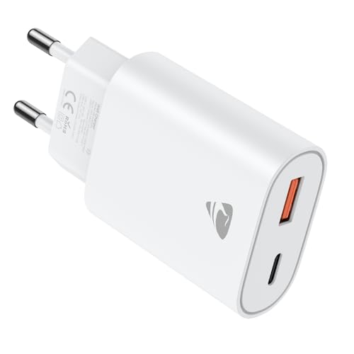 En este momento estás viendo ➡ LINK DE COMPRA ⬅  #publi

SUPER OFERTA‼#  🌟  Cargador USB 20W, Car