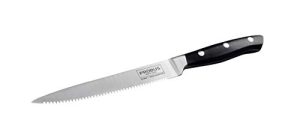 Lee más sobre el artículo ➡ LINK DE COMPRA ⬅ 

#publi 
 
💥  Probus kitchen knife serrated 24,5