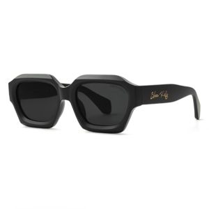 Lee más sobre el artículo ➡ LINK DE COMPRA ⬅ 

#publi 
 
💥  SHEEN KELLY Moda Gafas de sol de g