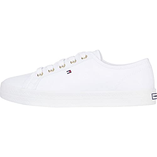 Lee más sobre el artículo ➡ LINK DE COMPRA ⬅ 
 #publi 
OFERTA ‼ #Zapatos
👟 Tommy Hilfiger Snea