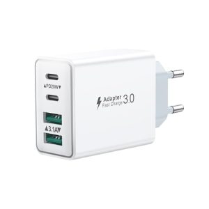 Lee más sobre el artículo ➡ LINK DE COMPRA ⬅  #publi

 CHOLLAZO📣  # 🌟 Cargador USB C, 40W 4 Pu