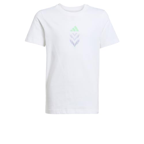 Lee más sobre el artículo ➡ LINK DE COMPRA ⬅ 
 #publi 
 MEJOR PRECIO ✅  adidas Boy’s Camiseta