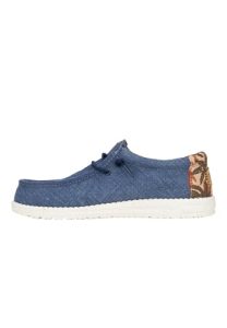 Lee más sobre el artículo ➡ LINK DE COMPRA ⬅ 
 #publi 
SUPER PRECIO‼ #Zapatos
👟 HEYDUDE – Wall