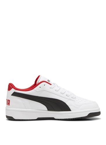 Lee más sobre el artículo ➡ LINK DE COMPRA ⬅ 
 #publi 
REBAJAS  👍  PUMA REB-L JR, Sneaker, Whi