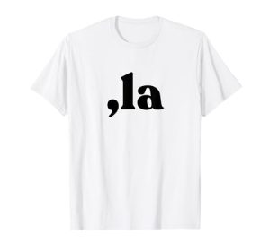 Lee más sobre el artículo ➡ LINK DE COMPRA ⬅  #publi

SUPER OFERTA‼#AMAZON – #Ropa  🌟 Comma La