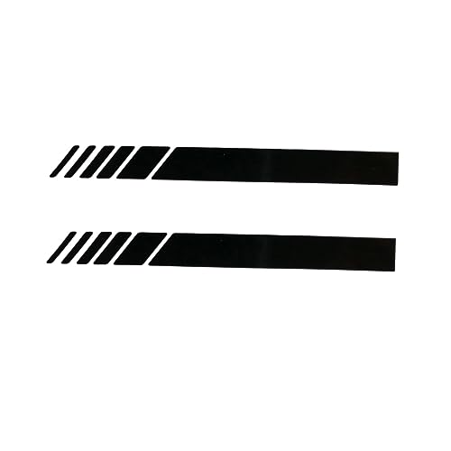 Lee más sobre el artículo ➡ LINK DE COMPRA ⬅ 

#publi 
 
💥  SUPVOX 2 Piezas Pegatinas Automotr