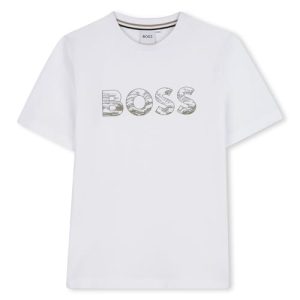 Lee más sobre el artículo ➡ LINK DE COMPRA ⬅ 
 #publi 
 MEJOR PRECIO ✅  BOSS J52358 Camiseta,