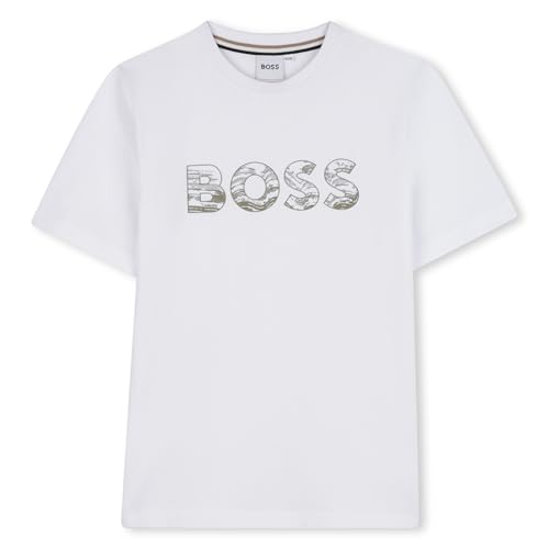 Lee más sobre el artículo ➡ LINK DE COMPRA ⬅ 
 #publi 
SUPER PRECIO‼   BOSS J52358 Camiseta pa