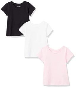 Lee más sobre el artículo ➡ LINK DE COMPRA ⬅ 
 #publi 
OFERTON  😜  Amazon Essentials Camisetas