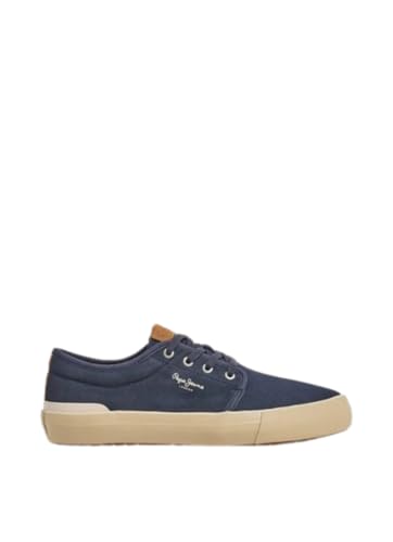 Lee más sobre el artículo ➡ LINK DE COMPRA ⬅ 
 #publi 
REBAJAS ♻ #Zapatos
👟 Pepe Jeans Zapatil