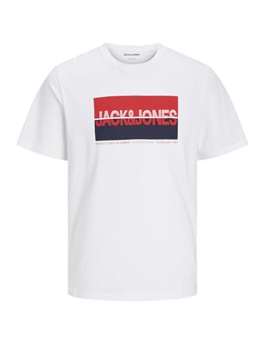 Lee más sobre el artículo ➡ LINK DE COMPRA ⬅ 
 #publi 
REBAJAS  👍  JJNOLAN tee SS Crew Neck MN