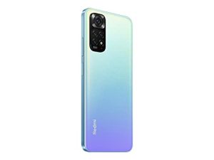 Lee más sobre el artículo ➡ LINK DE COMPRA ⬅ 
 #publi 
REBAJAS  👍  Xiaomi Redmi Note 11 – Smar