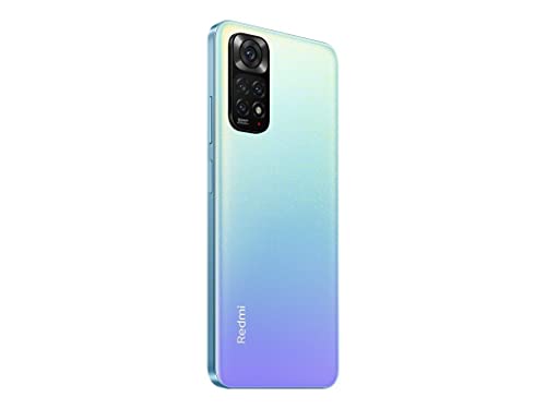 Lee más sobre el artículo ➡ LINK DE COMPRA ⬅ 
 #publi 
REBAJAS  👍  Xiaomi Redmi Note 11 – Smar