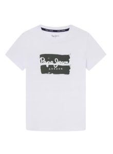 Lee más sobre el artículo ➡ LINK DE COMPRA ⬅ 
 #publi 
OFERTON  😜  Pepe Jeans Bairon, Camiseta