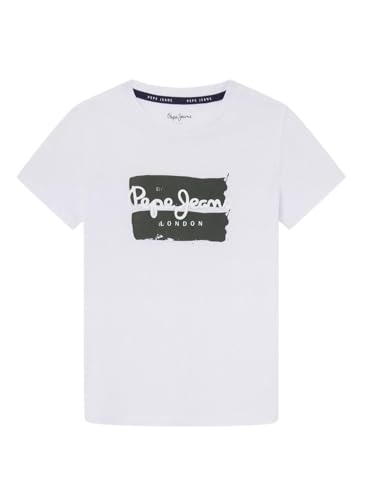 En este momento estás viendo ➡ LINK DE COMPRA ⬅ 
 #publi 
OFERTON  😜  Pepe Jeans Bairon, Camiseta