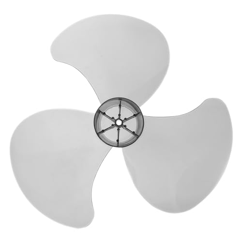 Lee más sobre el artículo 📣 SHINEOFI Reemplazo de Palas de Ventilador Eléctrico Accesorio de P