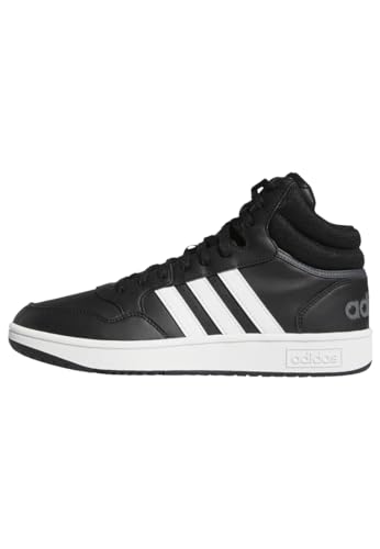 Lee más sobre el artículo ➡ LINK DE COMPRA ⬅ 
 #publi 
OFERTA ‼ #Zapatos
👟 adidas Hoops 3.0 Mi