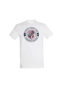 Lee más sobre el artículo ➡ LINK DE COMPRA ⬅ 
 #publi 
OFERTON  😜  AMERICAN COLLEGE USA T Shir