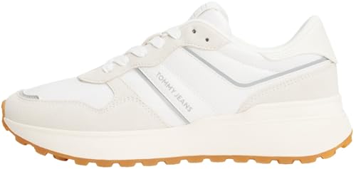 Lee más sobre el artículo ➡ LINK DE COMPRA ⬅ 
 #publi 
REBAJAS ♻ #Zapatos
👟 Tommy Jeans Runner