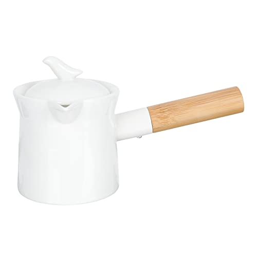 Lee más sobre el artículo 📣 Alipis Jarra De Leche Jarras De Cafe Tetera Decorativa Hervidor De
