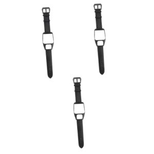 Lee más sobre el artículo ➡ LINK DE COMPRA ⬅  #publi

SUPER OFERTA‼#  🌟  3 Correas De Acero In