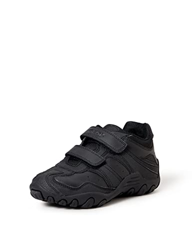 Lee más sobre el artículo ➡ LINK DE COMPRA ⬅ 
 #publi 
OFERTON  😜  Geox J Crush M, Sneakers Ni
