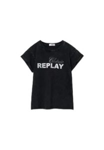 Lee más sobre el artículo ➡ LINK DE COMPRA ⬅ 
 #publi 
 MEJOR PRECIO ✅  Replay Camiseta de alg