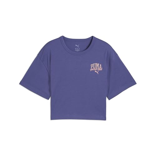 En este momento estás viendo ➡ LINK DE COMPRA ⬅ 
 #publi 
REBAJAS  👍  PUMA Class tee G, Camisetas