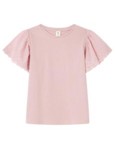 Lee más sobre el artículo ➡ LINK DE COMPRA ⬅ 
 #publi 
REBAJAS  👍  Springfield Camiseta Volant