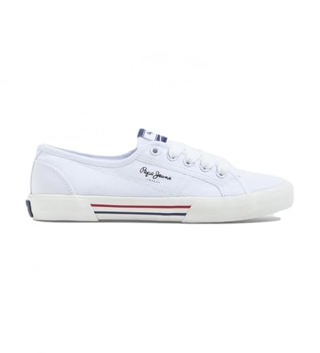 Lee más sobre el artículo ➡ LINK DE COMPRA ⬅ 
 #publi 
 CASI GRATIS‼#Zapatos
👟 Pepe Jeans Zapa