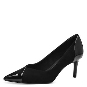 Lee más sobre el artículo ➡ LINK DE COMPRA ⬅ 
 #publi 
SUPER PRECIO‼ #Zapatos
👟 Tamaris Zapato