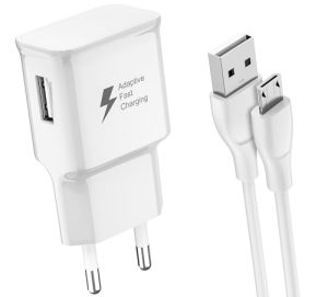 Lee más sobre el artículo ➡ LINK DE COMPRA ⬅  #publi

SUPER OFERTA‼#  🌟  Cargador Micro USB Rá