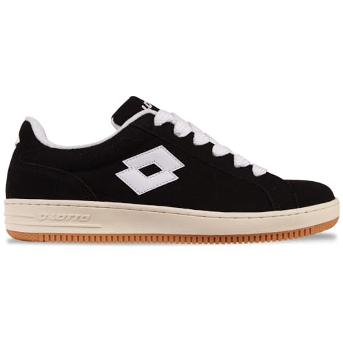 Lee más sobre el artículo ➡ LINK DE COMPRA ⬅ 
 #publi 
OFERTA ‼ #Zapatos
👟 Lotto, Zapatillas U